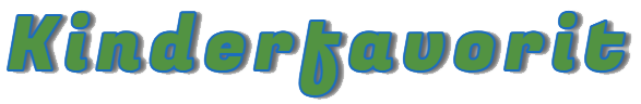 Kinderfavorit