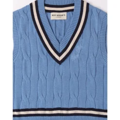 3762 Gilet>Roy Roger's Outlet