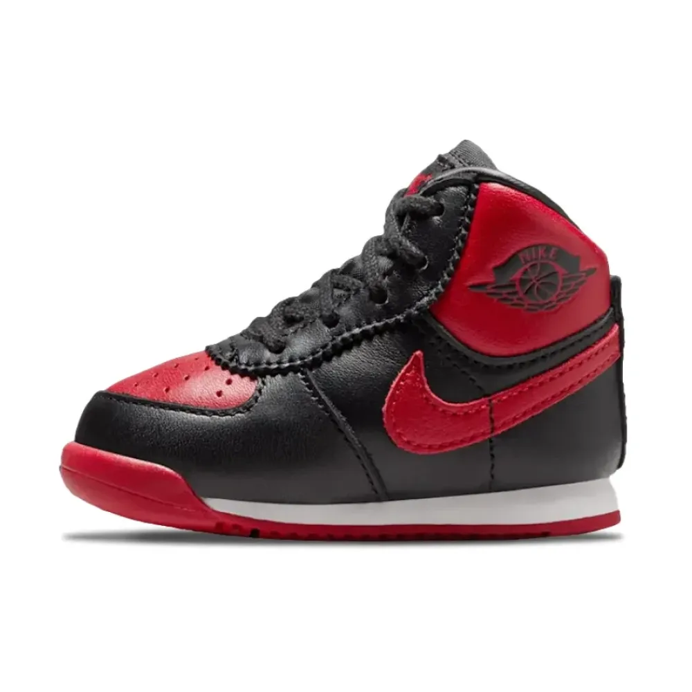 1 High 85 Bred>Jordan New