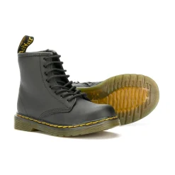1460 Kleinkind-Stiefeletten aus Leder><noscript><img width=