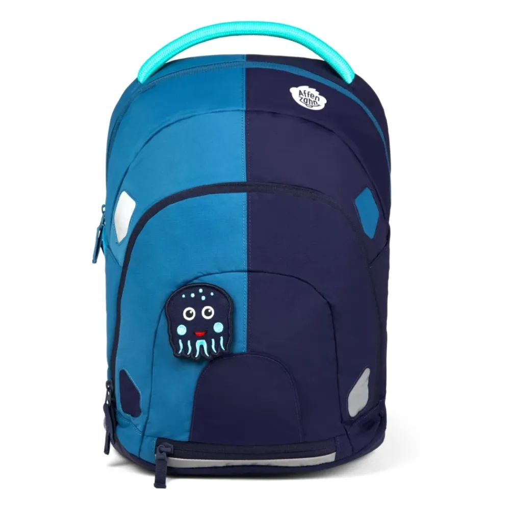 12 L Ergonomischer Rucksack>Affenzahn