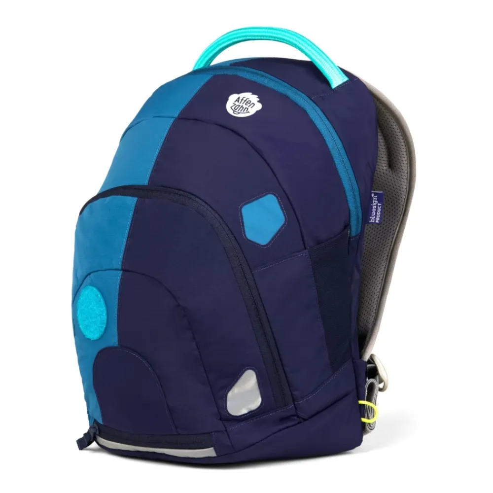 12 L Ergonomischer Rucksack>Affenzahn