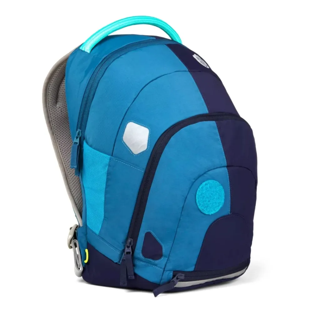 12 L Ergonomischer Rucksack>Affenzahn