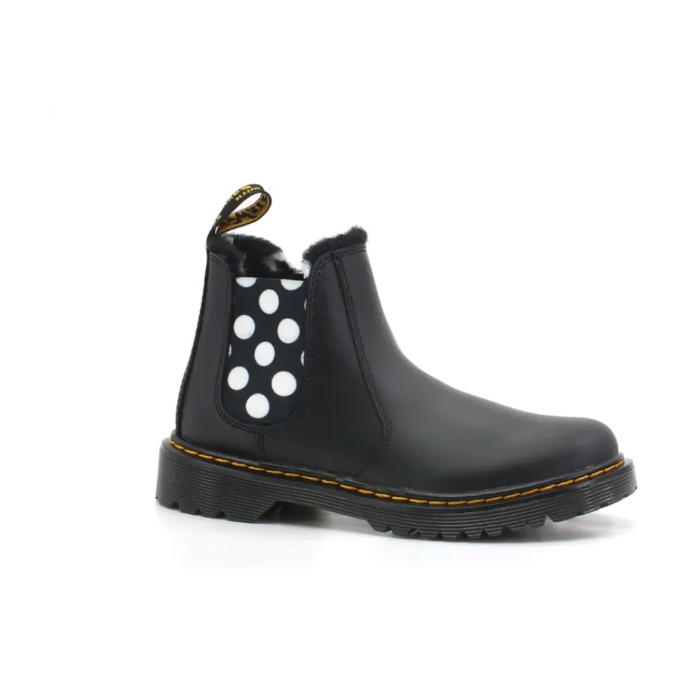 2976 Leonore Chelsea Boot>Dr. Martens Best