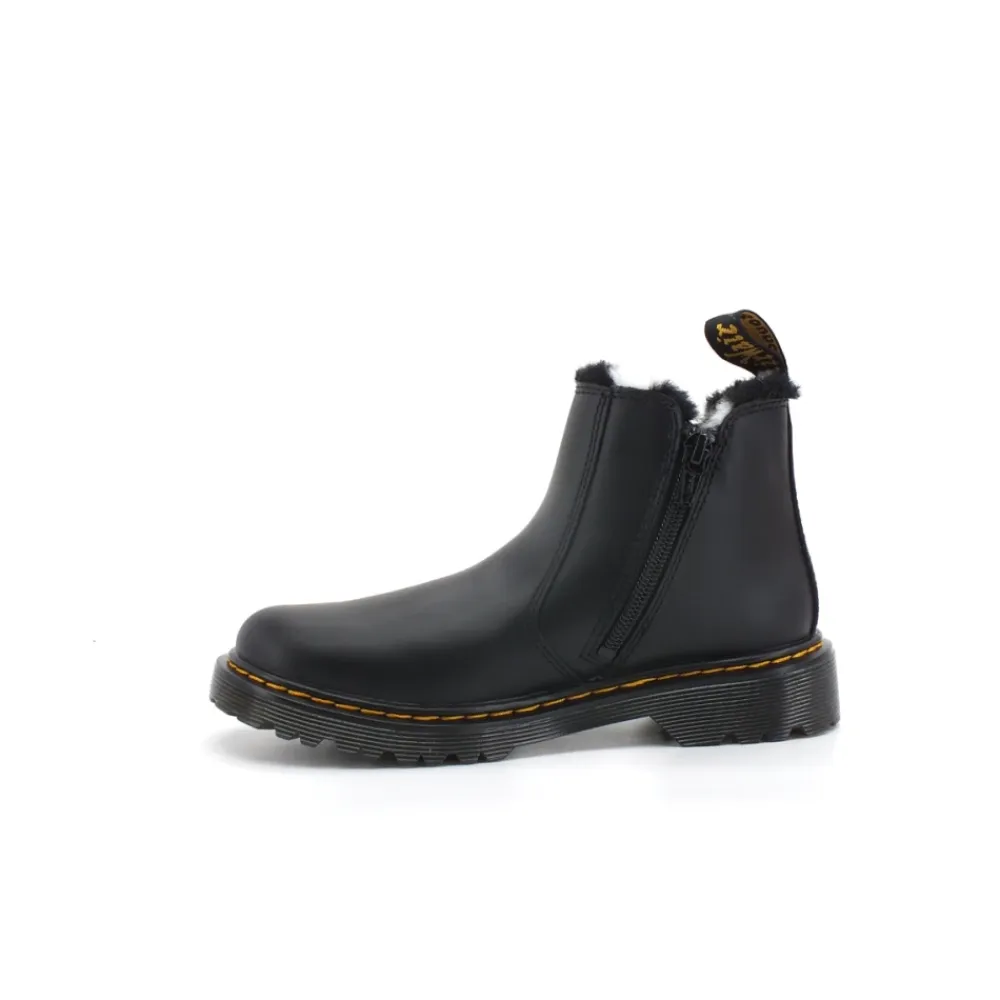 2976 Leonore Chelsea Boot>Dr. Martens Best