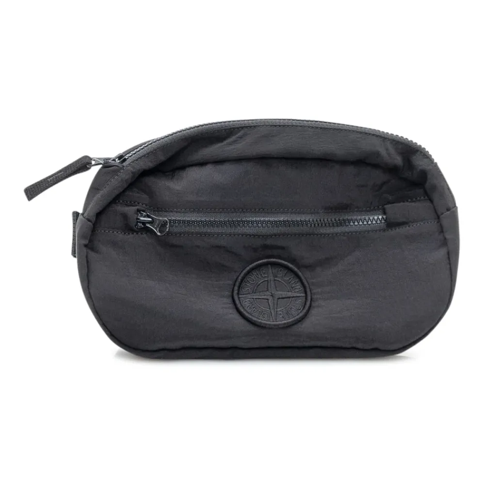 9200003 Nylon Metal Gürteltasche>Stone Island Discount