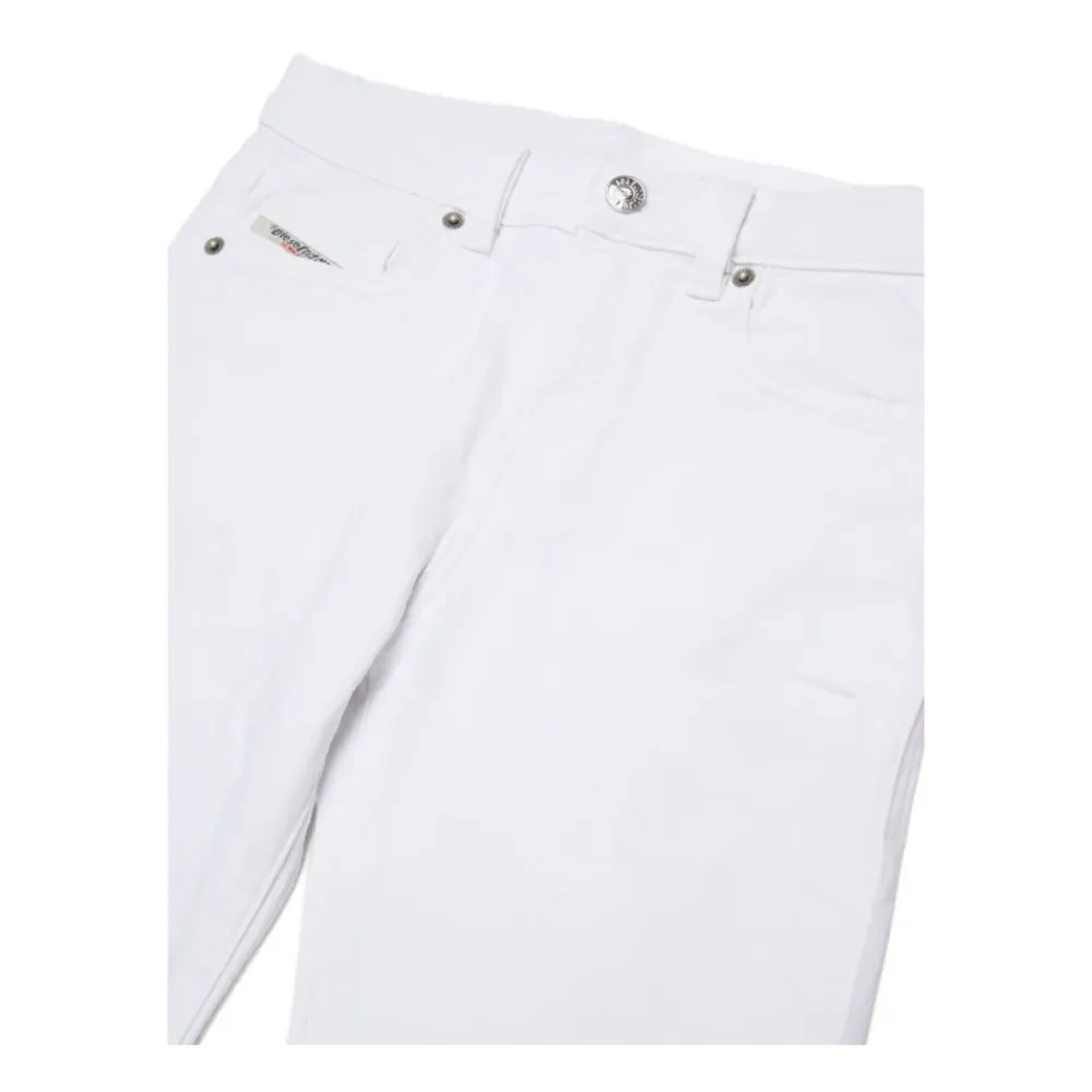 5 Pockets Jeans>Diesel Clearance