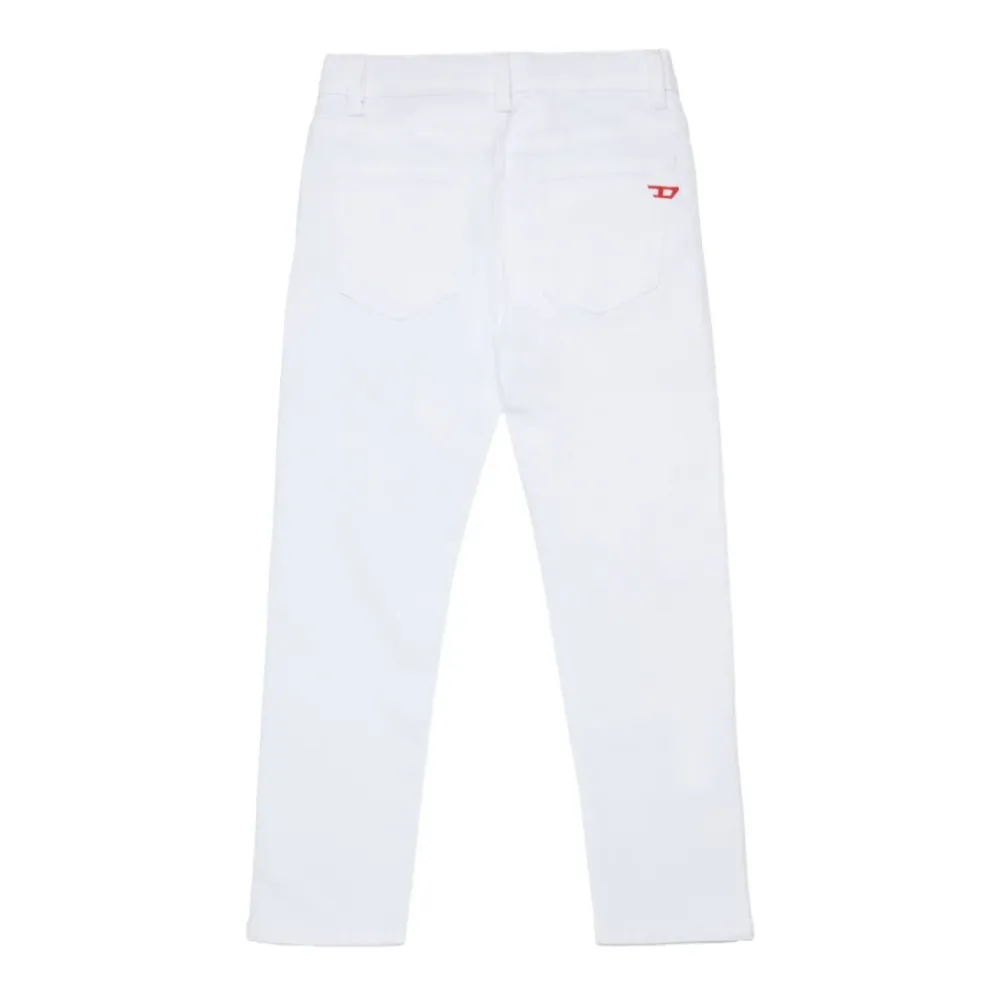 5 Pockets Jeans>Diesel Clearance