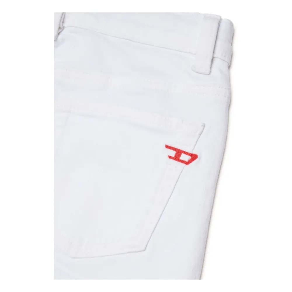 5 Pockets Jeans>Diesel Clearance