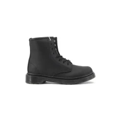 1460 Serena Boots mit Futter aus Kunstfell>Dr. Martens New