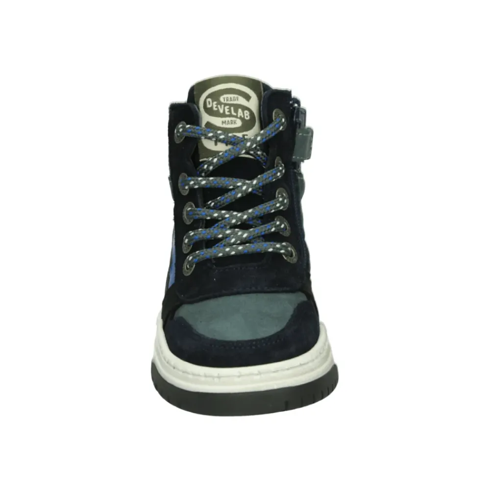 45365 Sneakers>Develab New