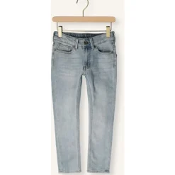 2680 Straight Fit Light Jeans>Indian Blue Jeans