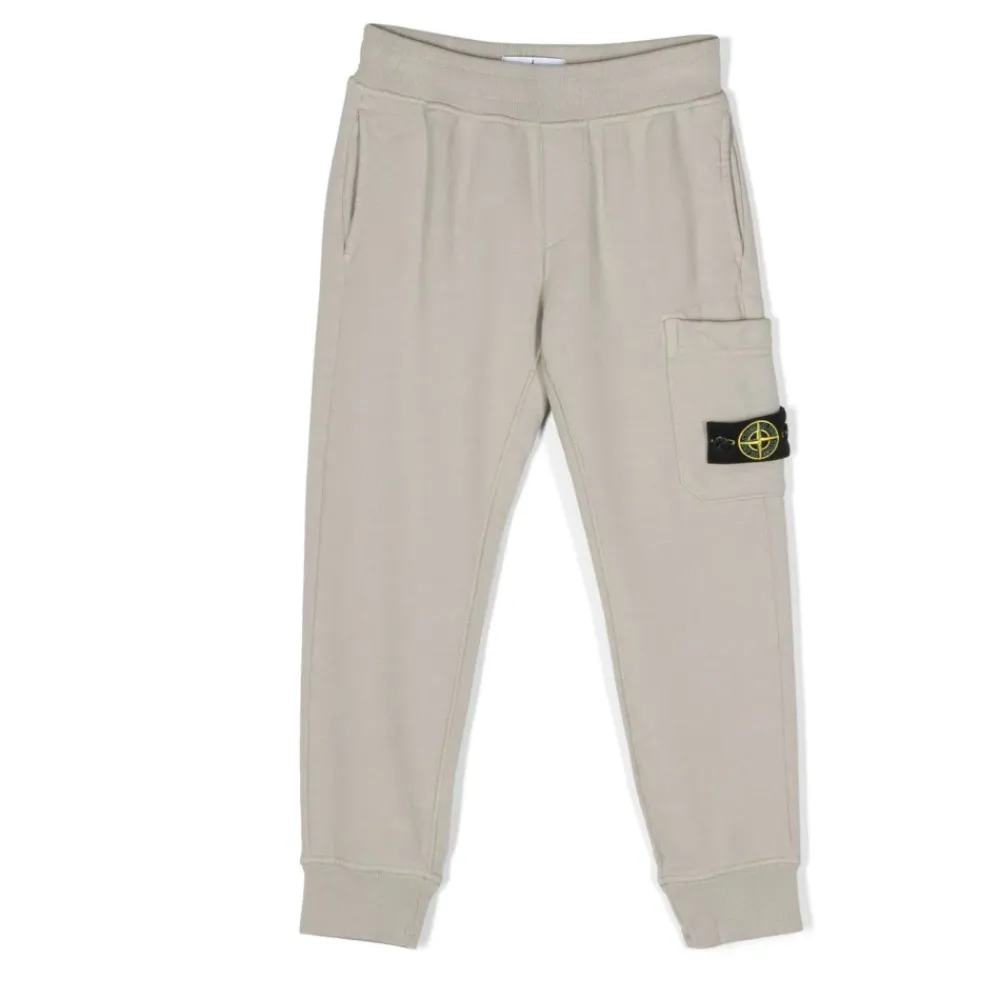 61520 Sweatpants>Stone Island