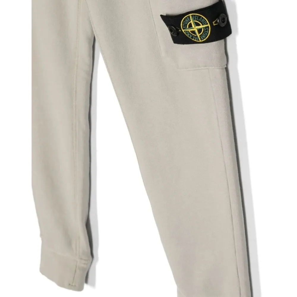 61520 Sweatpants>Stone Island