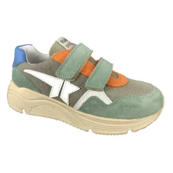 2561 Velcro Shoe>ROMAGNOLI