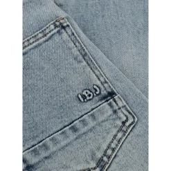 2656 Wide Loose Used Jeans>Indian Blue Jeans Best