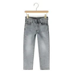 2552 Wide Straight Jeans>Indian Blue Jeans New