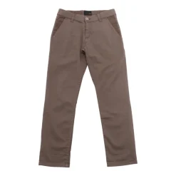 4A6820 AG221 312 Trousers>Fendi