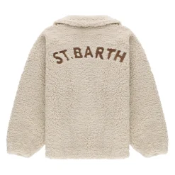 Abel Jacket>MC2 Saint Barth New