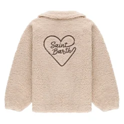 Abel Jr Teddy Jacke>MC2 Saint Barth Clearance