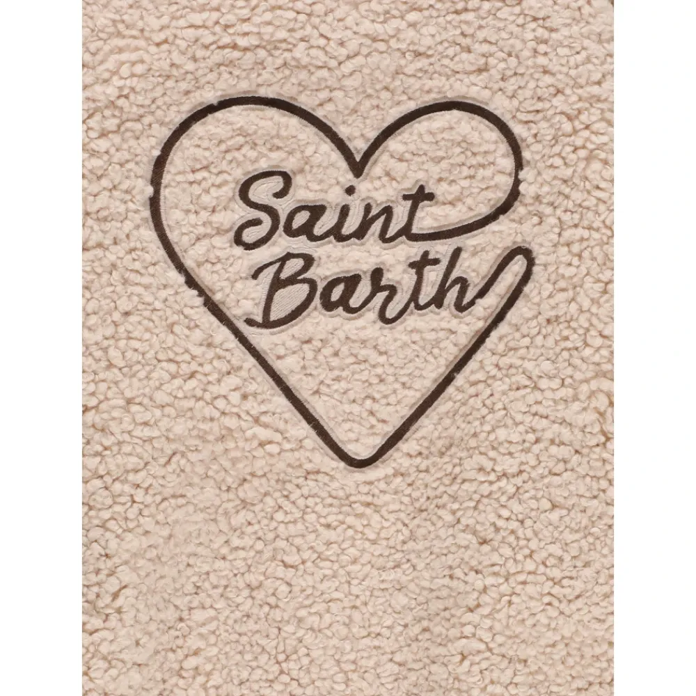 Abel Jr Teddy Jacke>MC2 Saint Barth Clearance