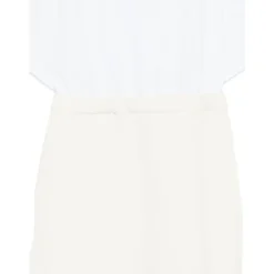 Abito con spalle scoperte>Balmain