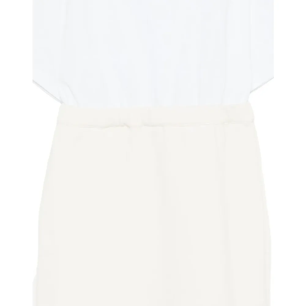 Abito con spalle scoperte>Balmain