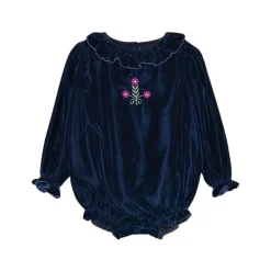 Abril Romper>The New Society Clearance