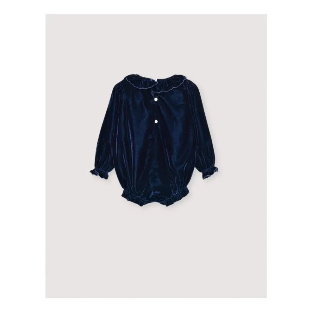 Abril Romper>The New Society Clearance