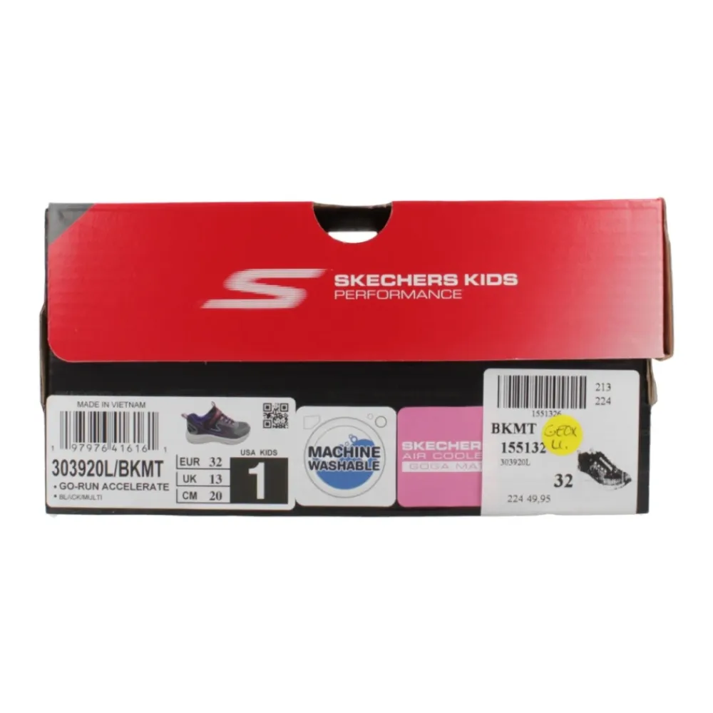 Accelerate Sneakers>Skechers New