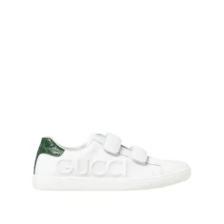 Ace Bestickter Sneaker Casual>Gucci Best
