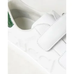 Ace Bestickter Sneaker Casual><noscript><img width=
