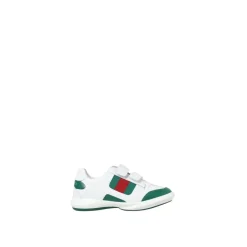 Ace Sneaker mit Klettverschluss>Gucci Outlet
