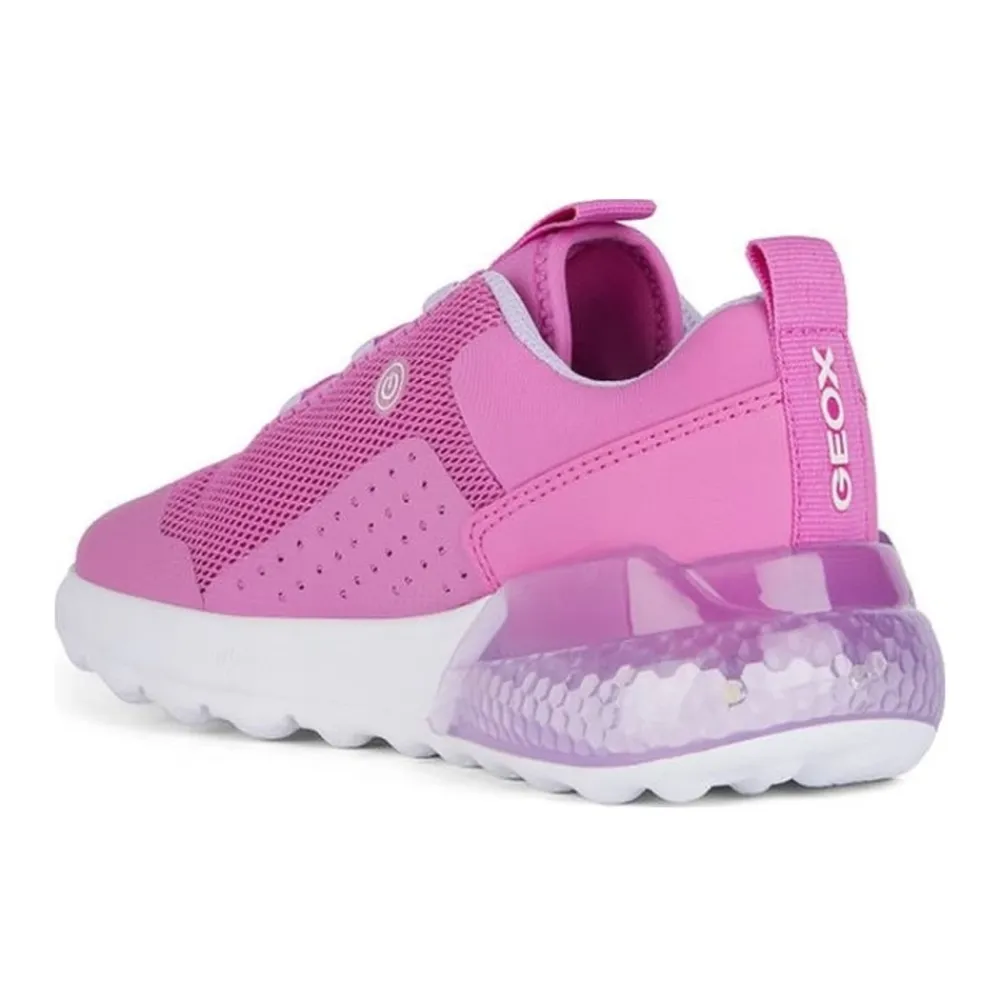 Activart Illuminus Sneakers>Geox Clearance