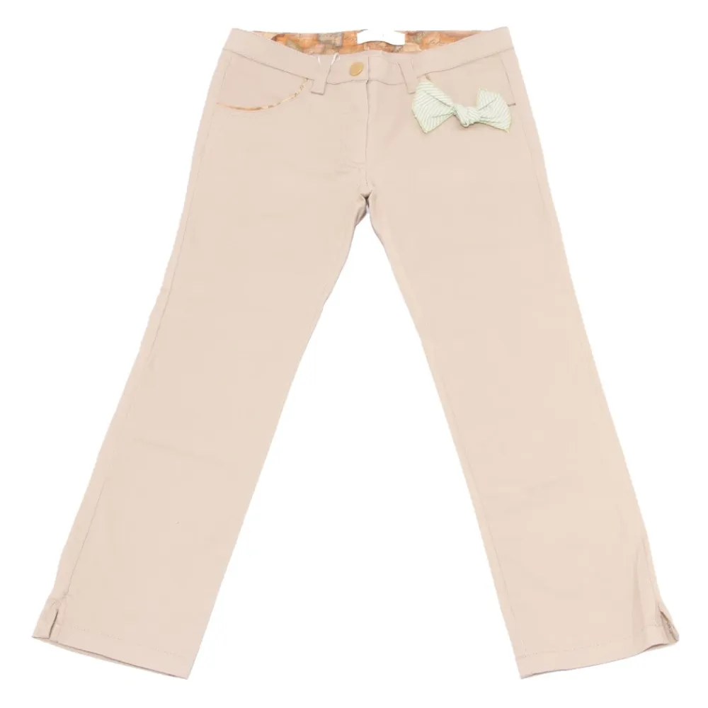 AGPA47 Baumwollhose>Alviero Martini 1a Classe