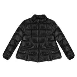 Ainay Kapuzen-Daunenjacke mit durchgehendem Reißverschluss>Moncler Clearance