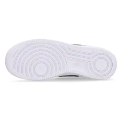 Air Force 1 Niedrig /Schwarz Sneaker><noscript><img width=