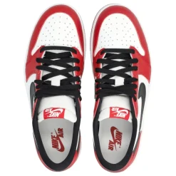 Air Jordan 1 Retro Low OG Chicago>Nike New