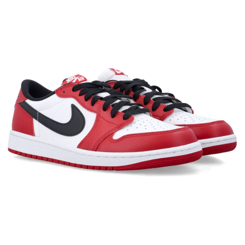 Air Jordan 1 Retro Low OG Chicago>Nike New
