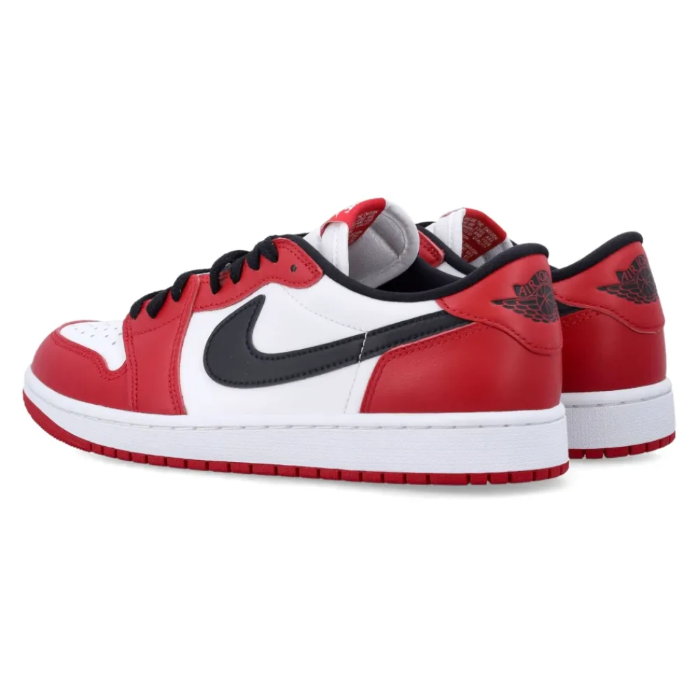 Air Jordan 1 Retro Low OG Chicago>Nike New