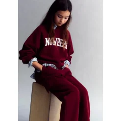 Aitana Teen Jogging>The New Society Best