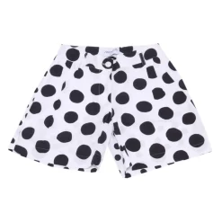 AKOXV 001 Bermuda Mini Shorts>Simonetta Discount