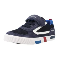 Aktive Jungen Sneakers>Geox New