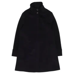 A-Linien-Mantel aus Wollmischung>Max & Co Hot