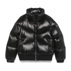 Aliquippa Bomberjacke>Woolrich Hot
