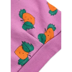 All-over Cropped Sweatshirt><noscript><img width=