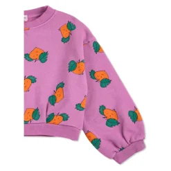 All-over Cropped Sweatshirt><noscript><img width=