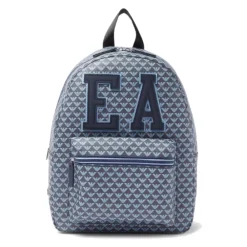 Allover Logo Backpack>Armani Best