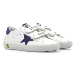 Alte Schulsneakers>Golden Goose New
