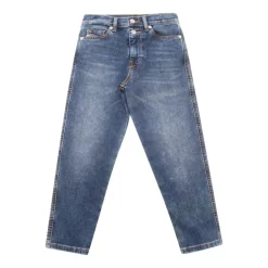 ALYS-J Stretch Straight Jeans>Diesel Sale